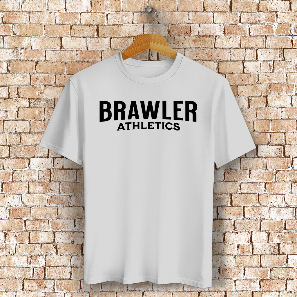 Classic T-Shirt BRAWLER ATHLETICS