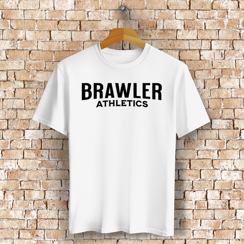 Classic T-Shirt BRAWLER ATHLETICS