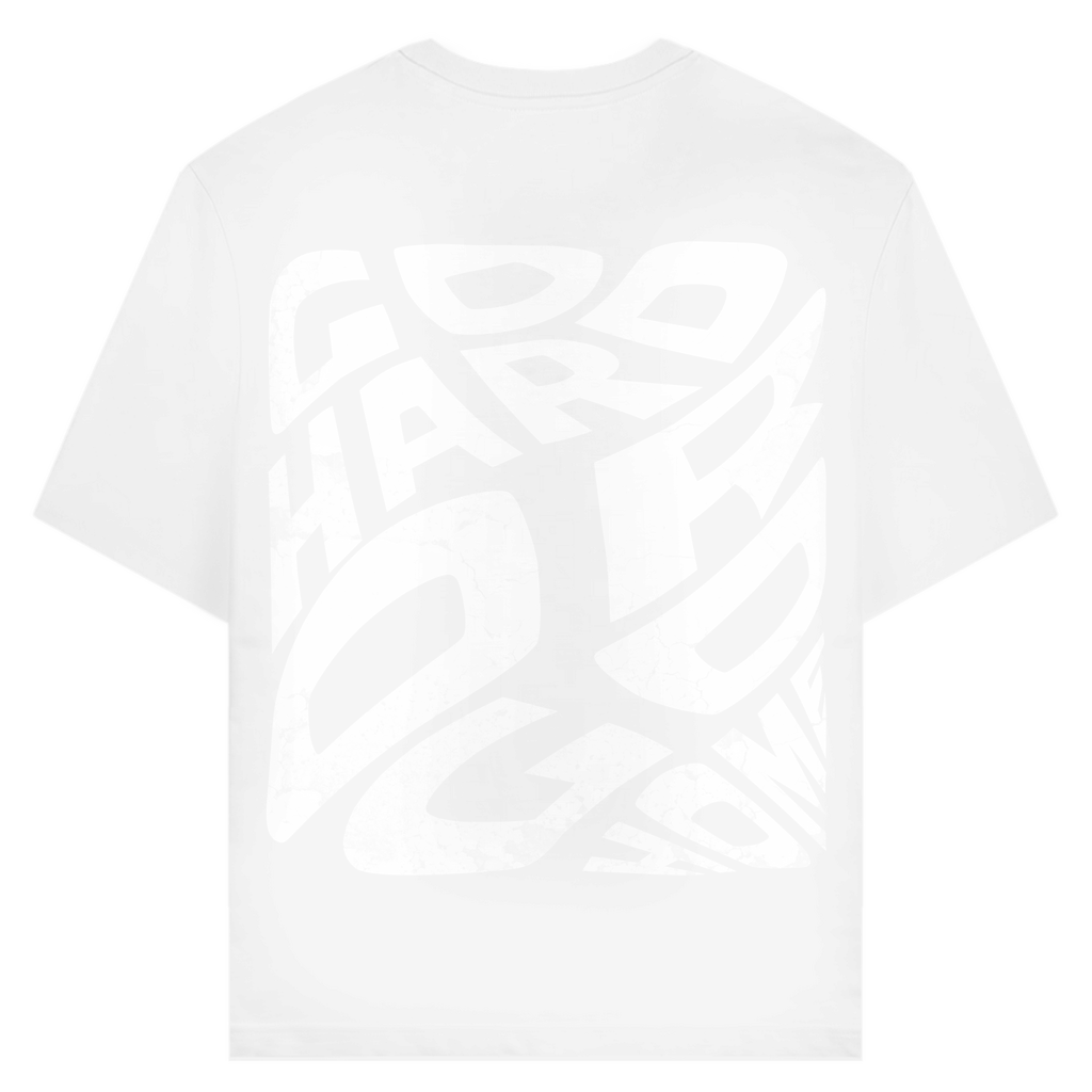 T-Shirt | GO HARD OR GO HOME