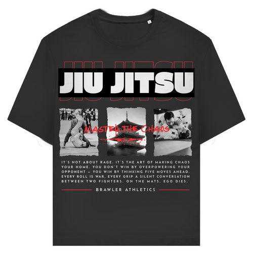 Classic T-Shirt | MASTER THE CHAOS