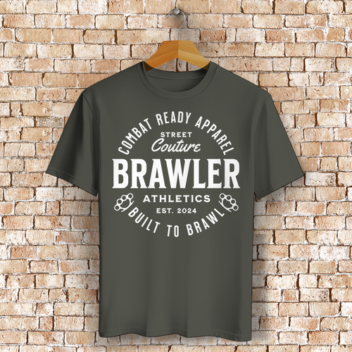 Classic T-Shirt | COMBAT READY