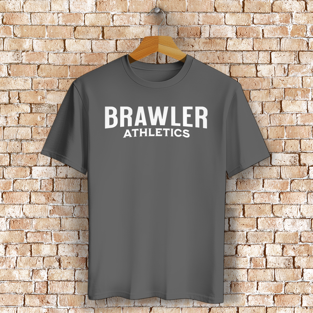Classic T-Shirt BRAWLER ATHLETICS