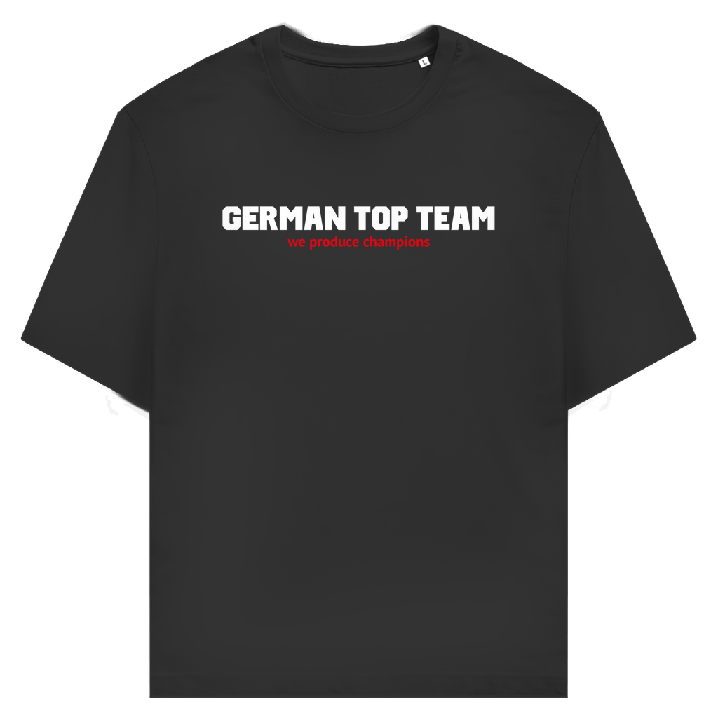 GERMAN TOP TEAM - Classic T-Shirt