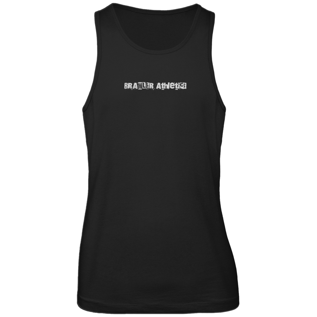 Herren Premium Tank Top | HARD WORK