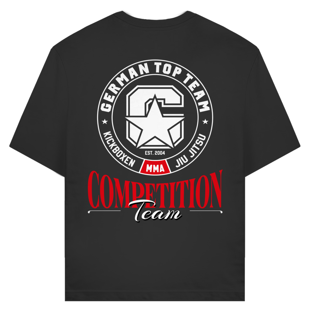 ST/ST Creator 2.0 T-Shirt GTT-COMPETITION-TEAM
