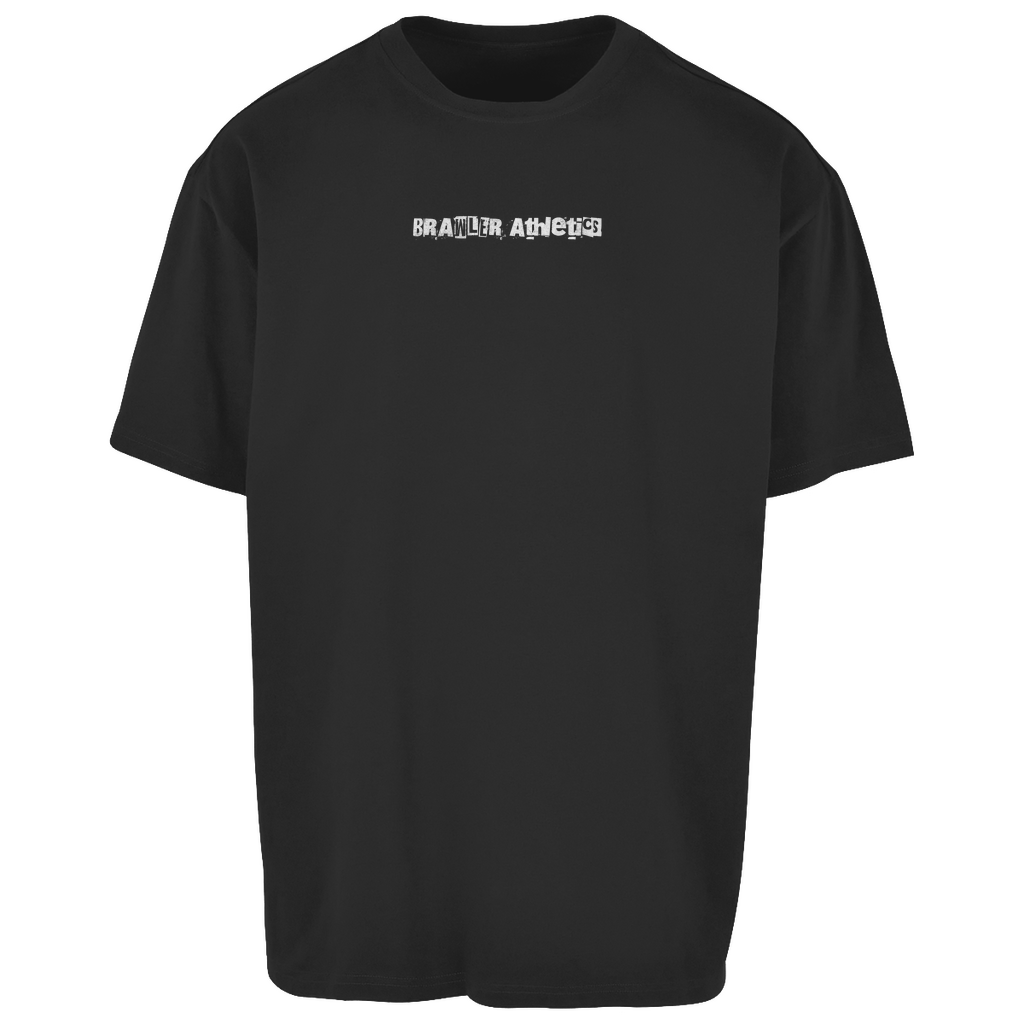 Oversized T-Shirt | HARD WORK