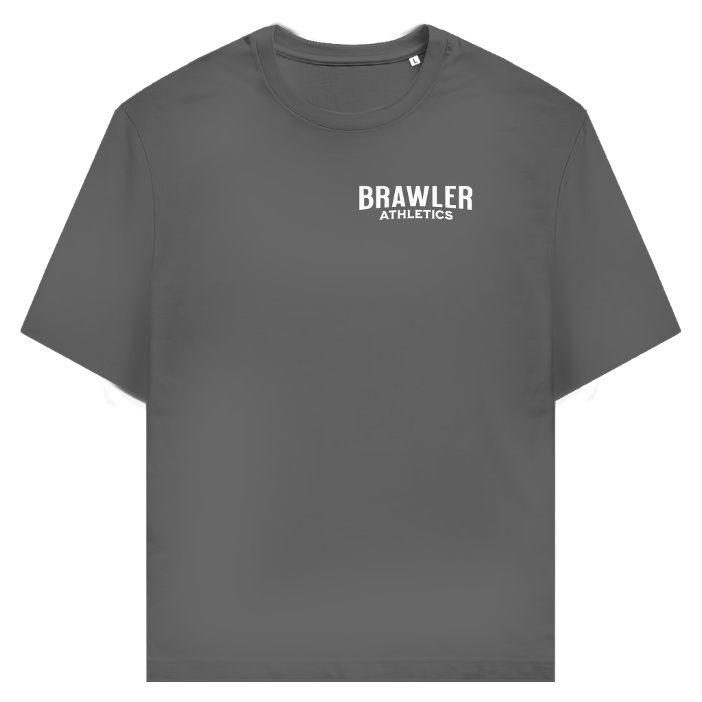 T-Shirt | GO HARD OR GO HOME