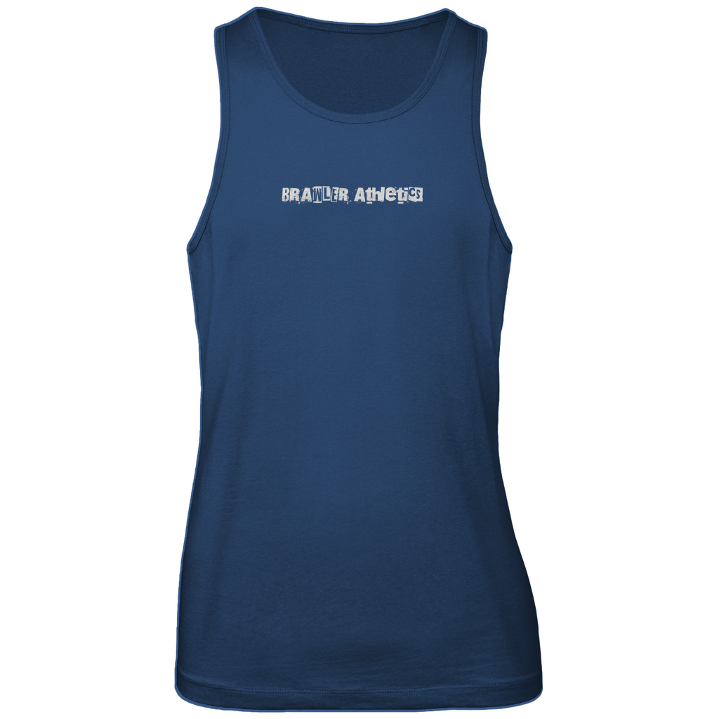 Herren Premium Tank Top | HARD WORK