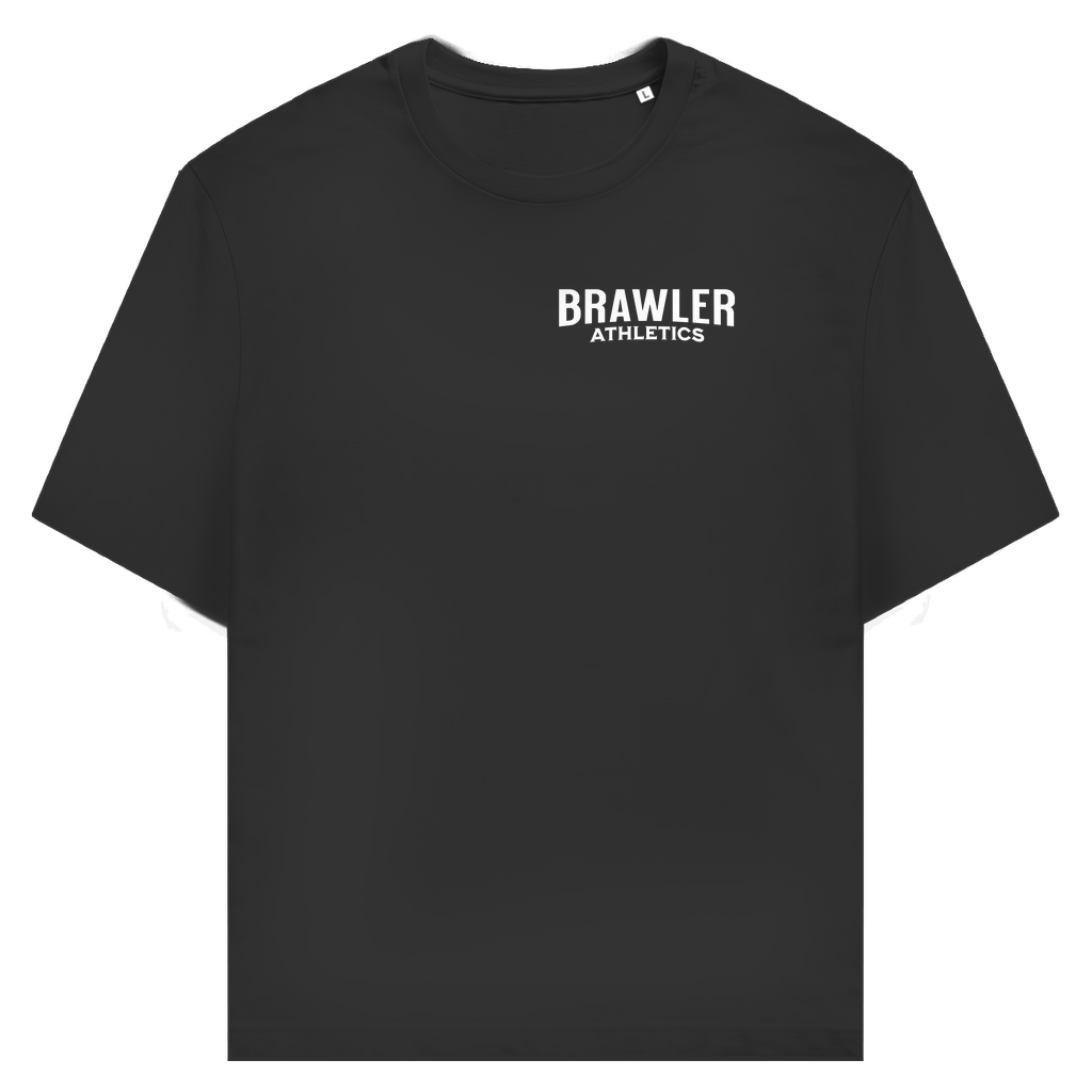 T-Shirt | GO HARD OR GO HOME