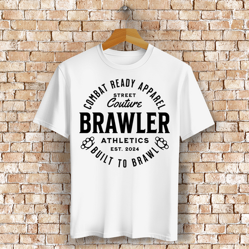 Classic T-Shirt | COMBAT READY