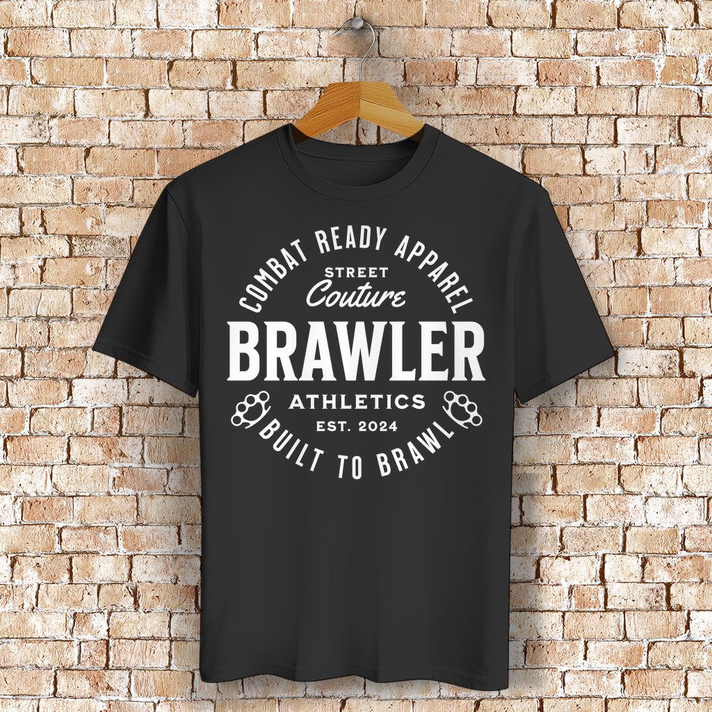 Classic T-Shirt | COMBAT READY