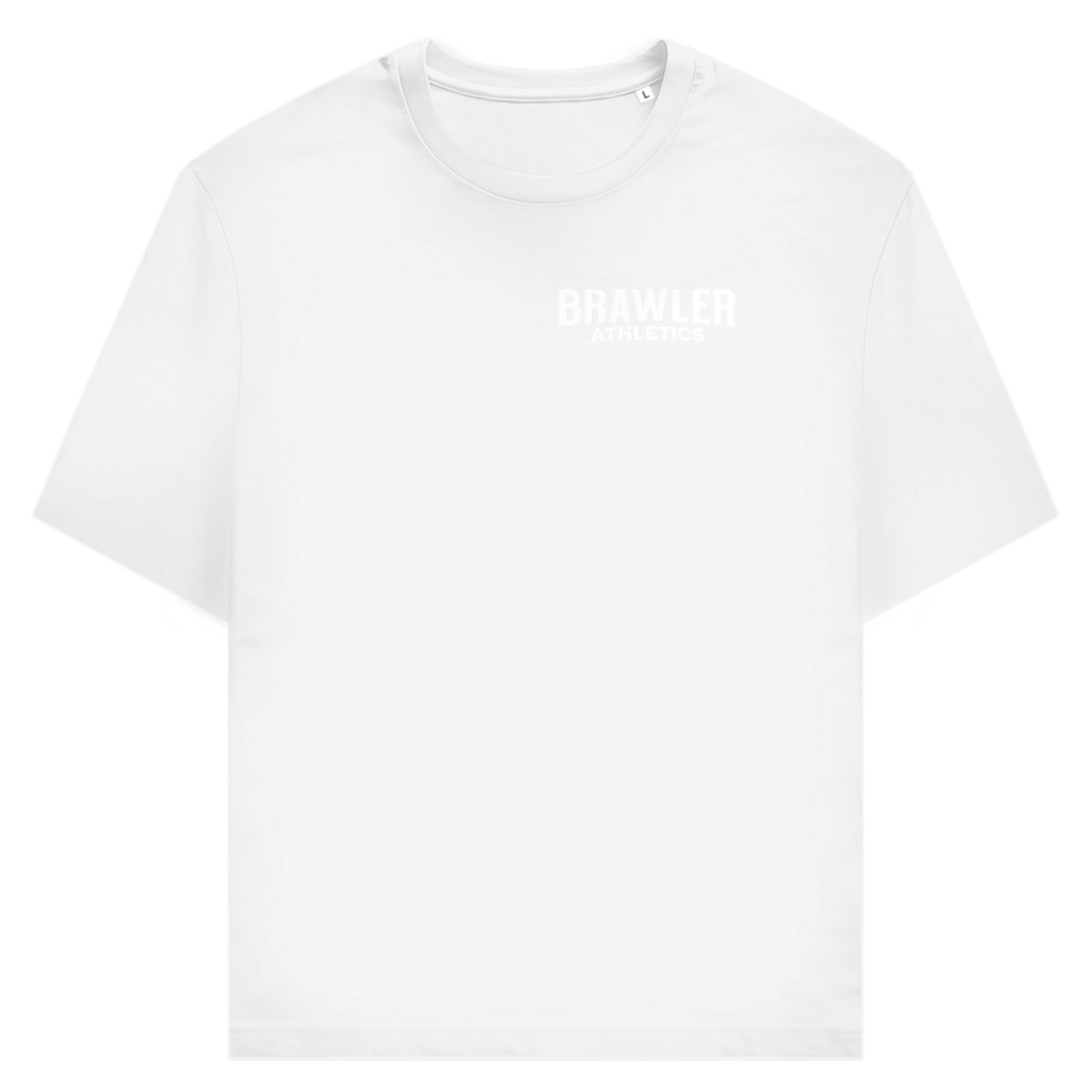 T-Shirt | GO HARD OR GO HOME