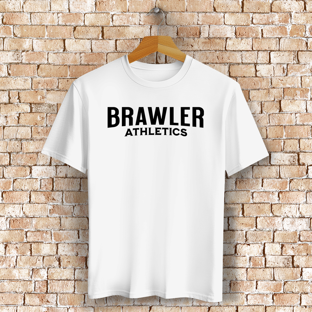 Classic T-Shirt BRAWLER ATHLETICS
