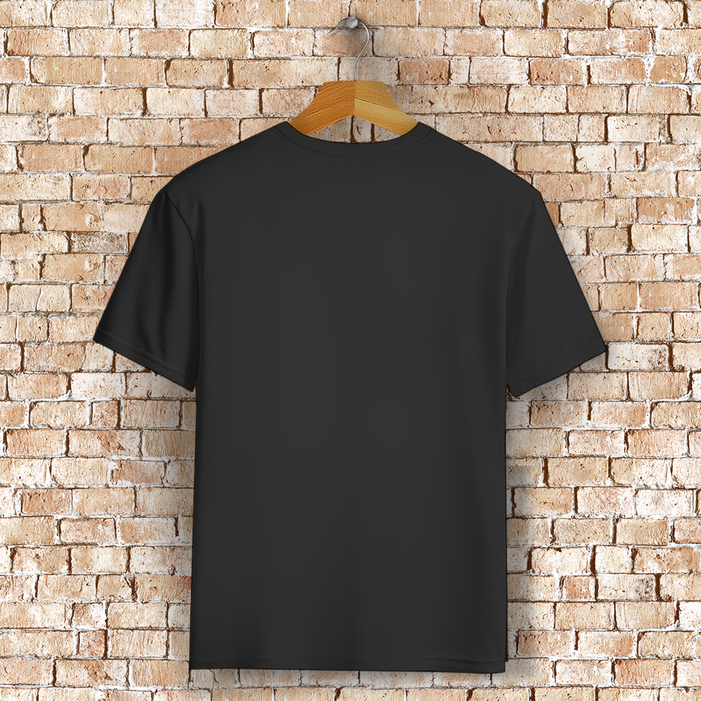 Classic T-Shirt BRAWLER ATHLETICS
