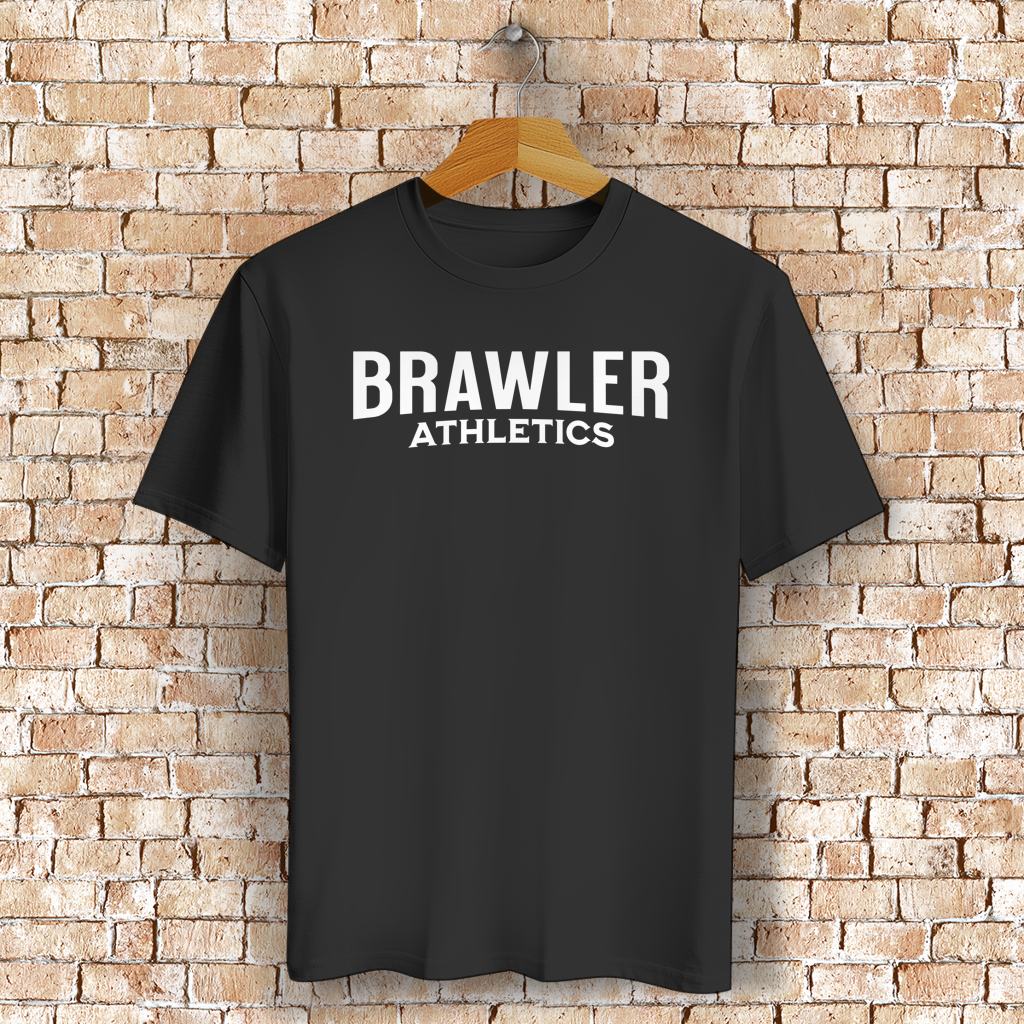 Classic T-Shirt BRAWLER ATHLETICS