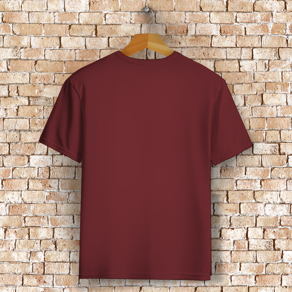 Classic T-Shirt BRAWLER ATHLETICS