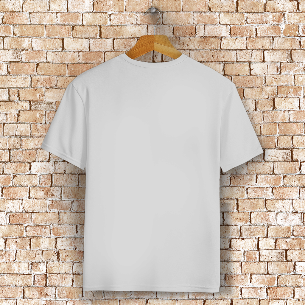 Classic T-Shirt BRAWLER ATHLETICS