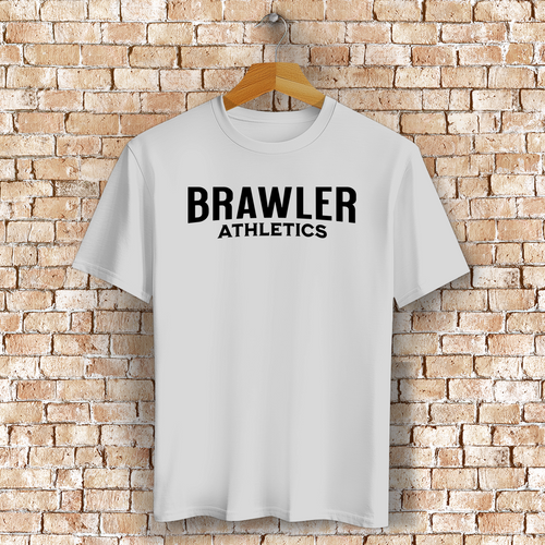 Classic T-Shirt BRAWLER ATHLETICS