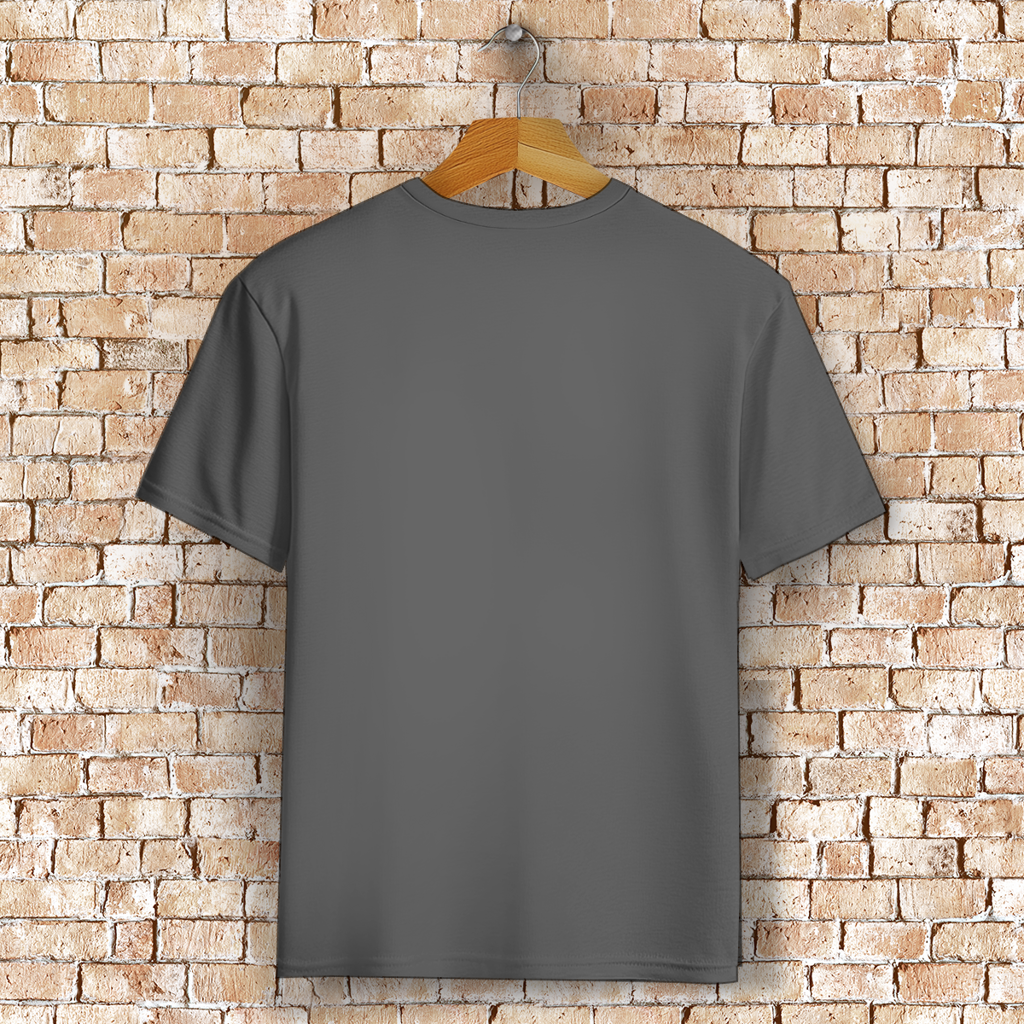 Classic T-Shirt BRAWLER ATHLETICS