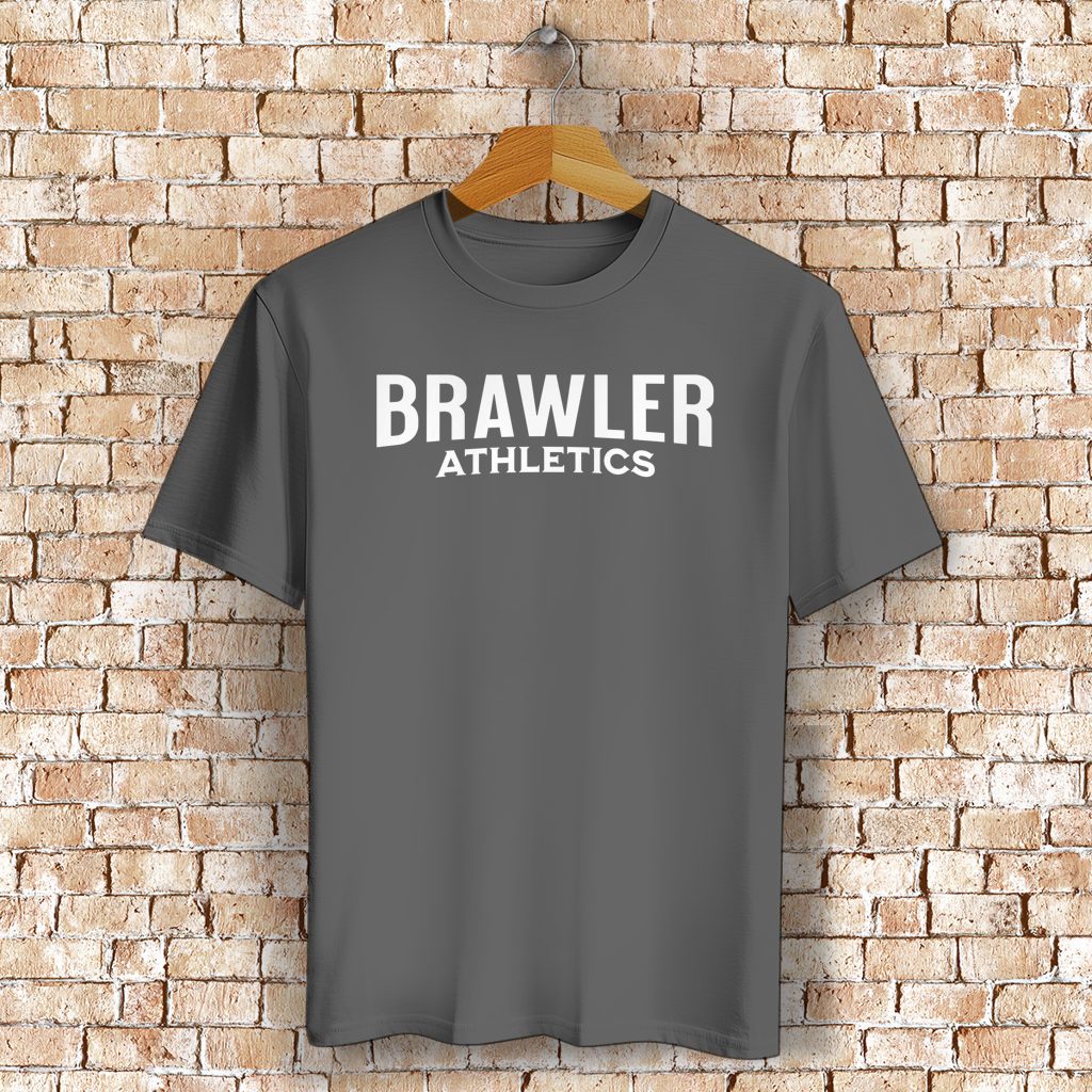 Classic T-Shirt BRAWLER ATHLETICS