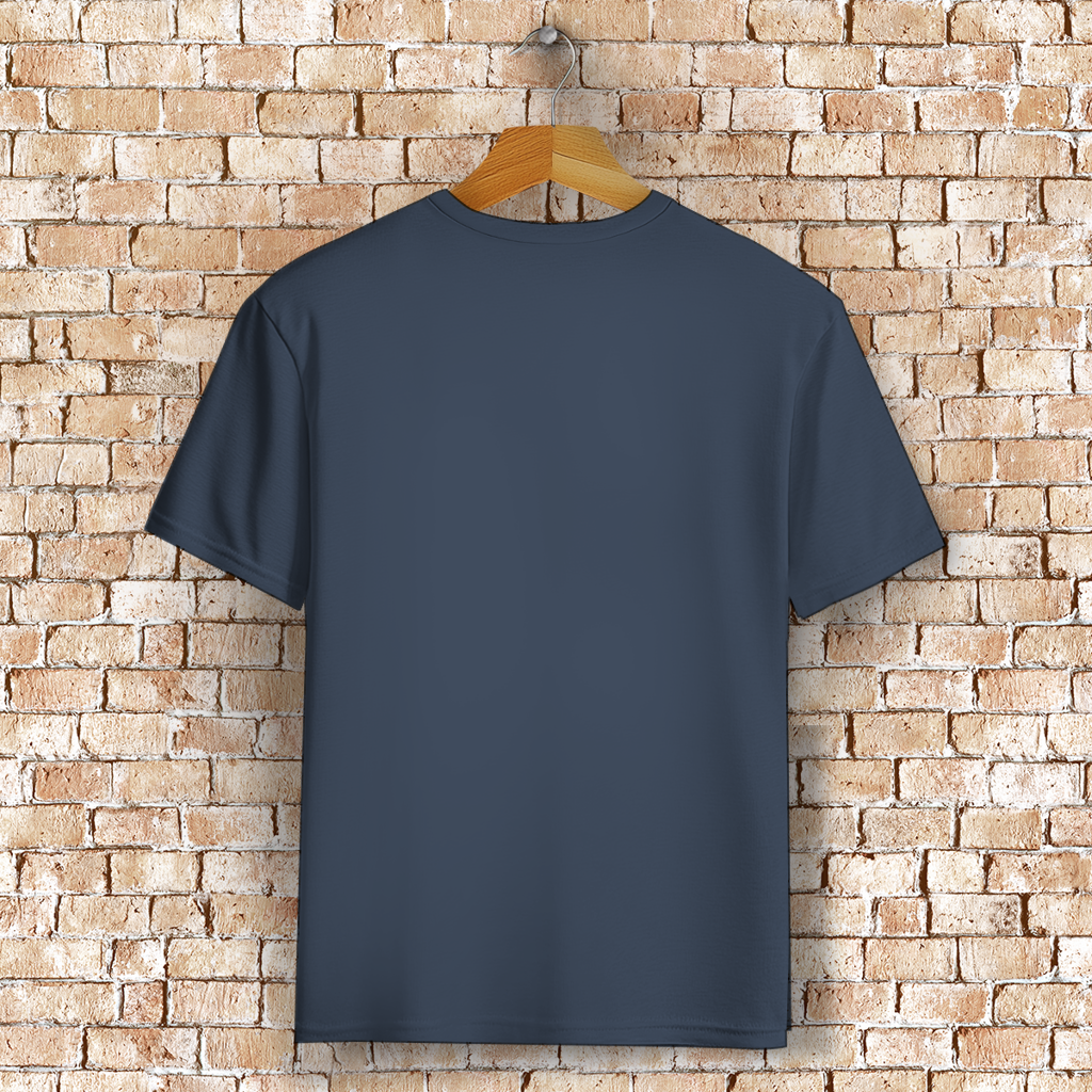 Classic T-Shirt BRAWLER ATHLETICS