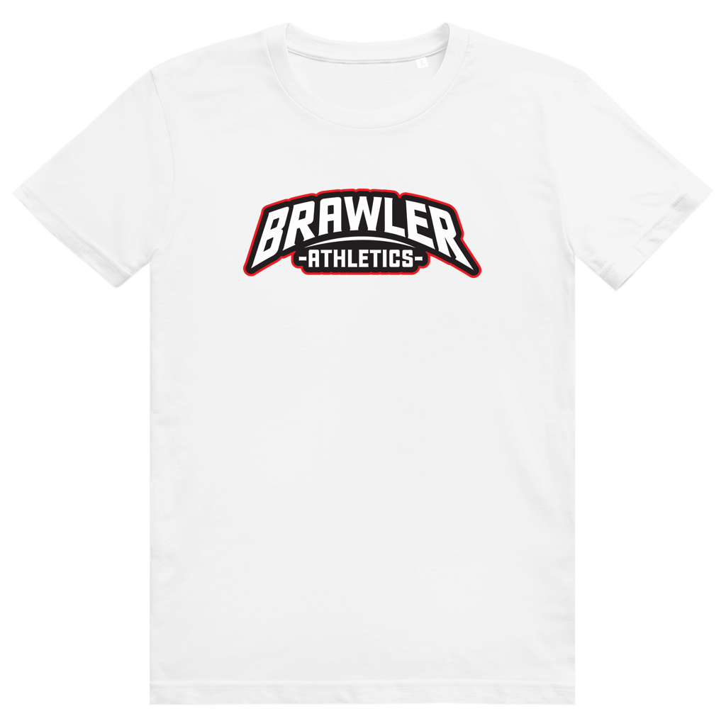 Classic T-Shirt | BRAWLER Signature