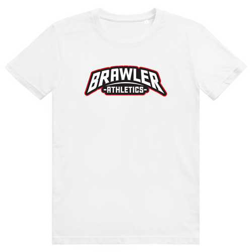 Classic T-Shirt | BRAWLER Signature