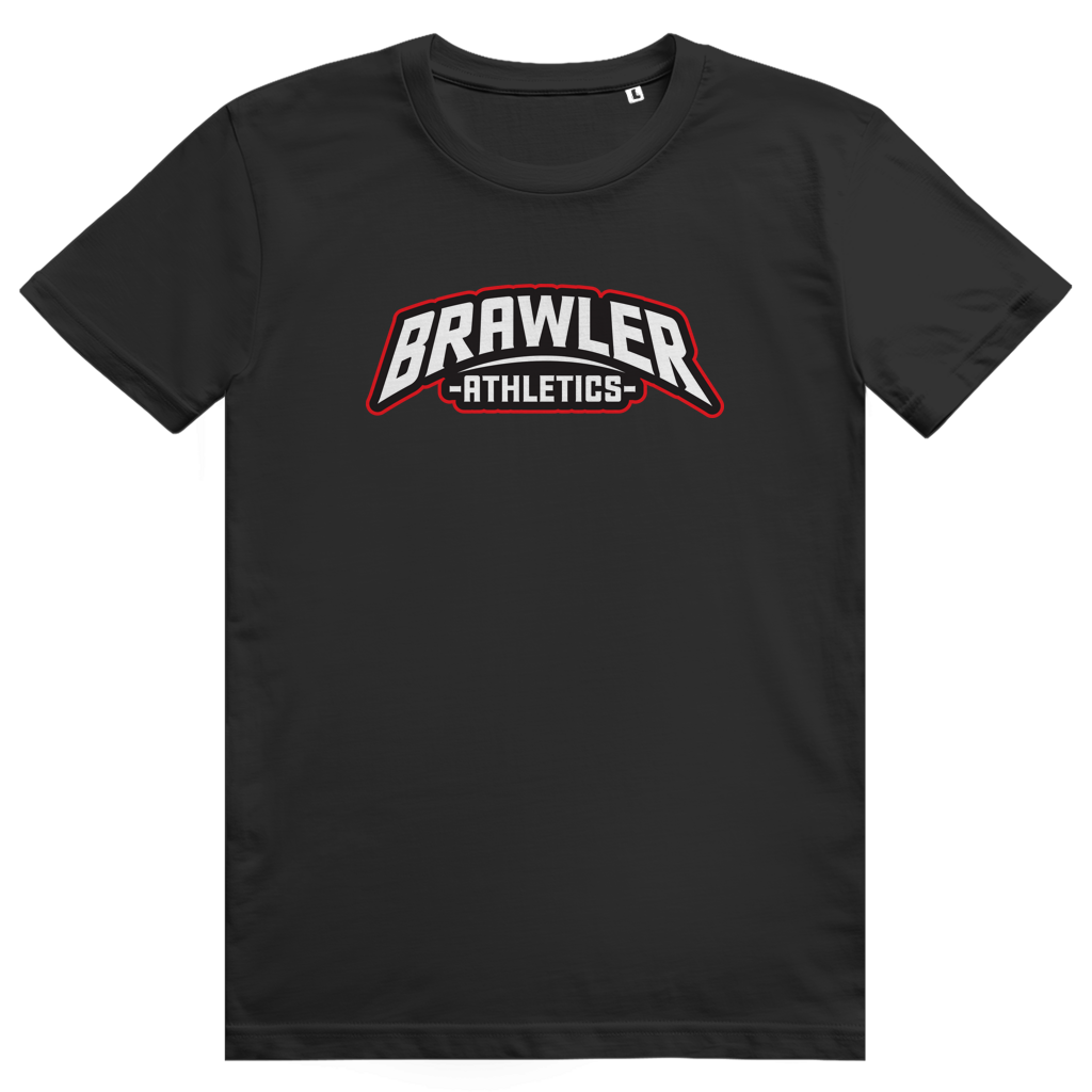 Classic T-Shirt | BRAWLER Signature