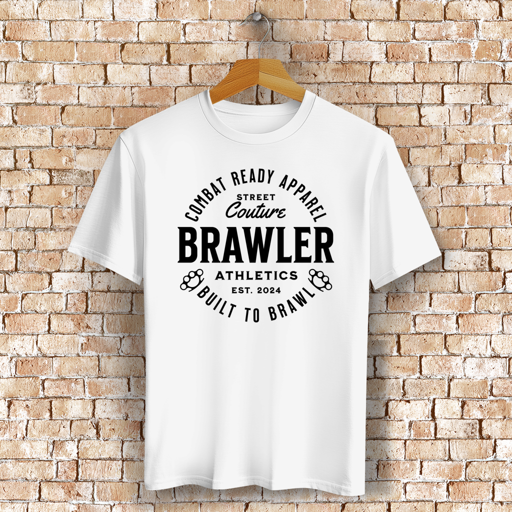 ST/ST Creator 2.0 T-Shirt | COMBAT READY