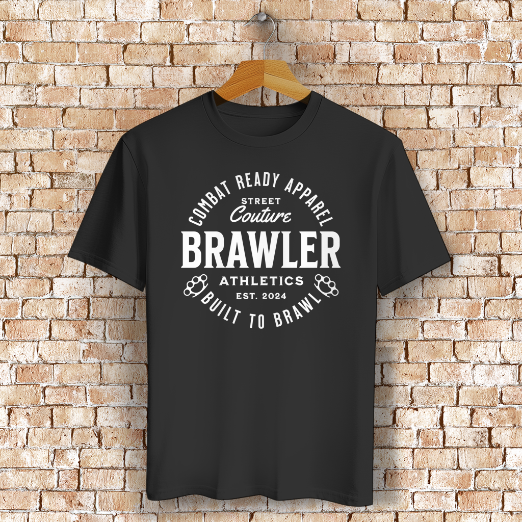 ST/ST Creator 2.0 T-Shirt | COMBAT READY