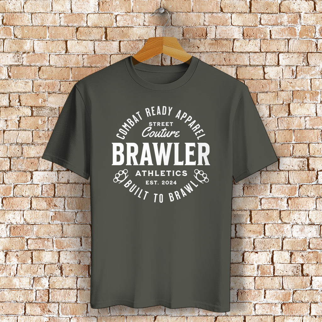 ST/ST Creator 2.0 T-Shirt | COMBAT READY