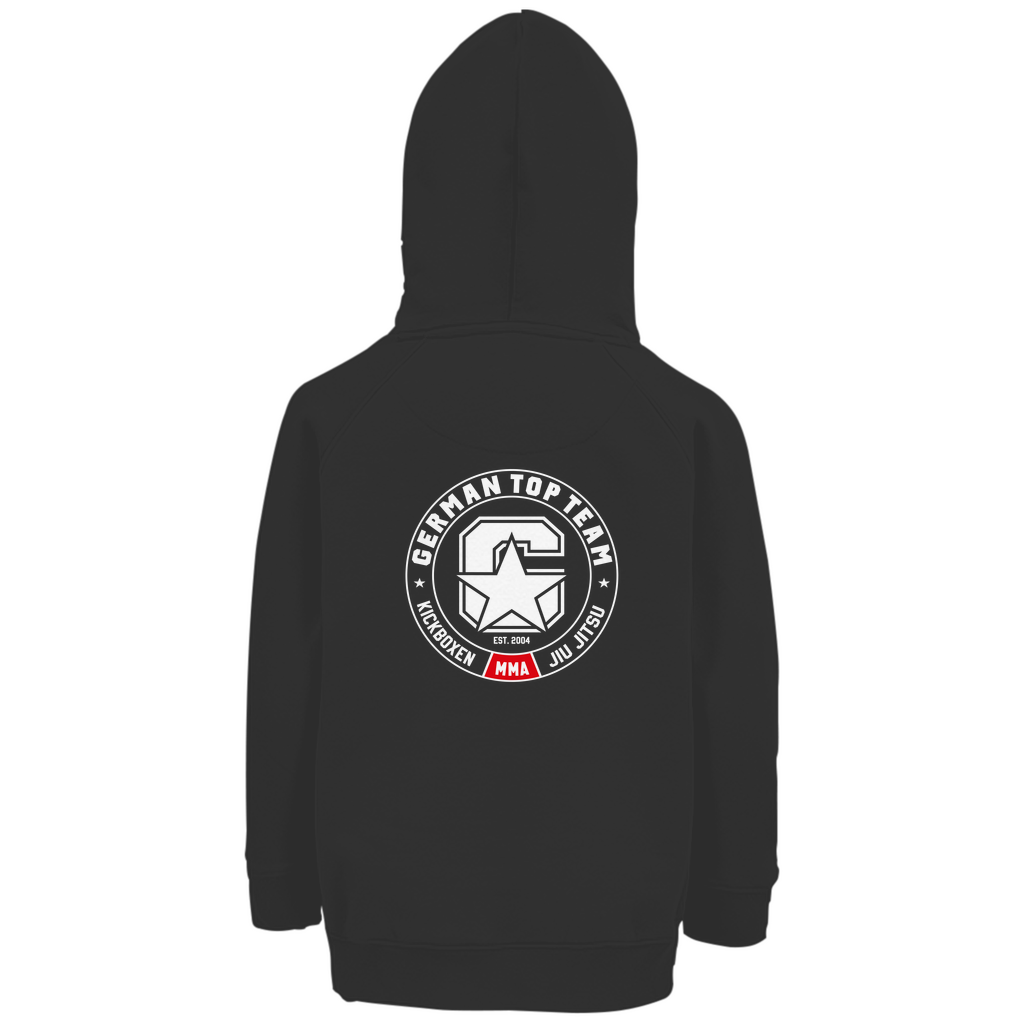 GERMAN TOP TEAM | Kinder Premium Hoodie