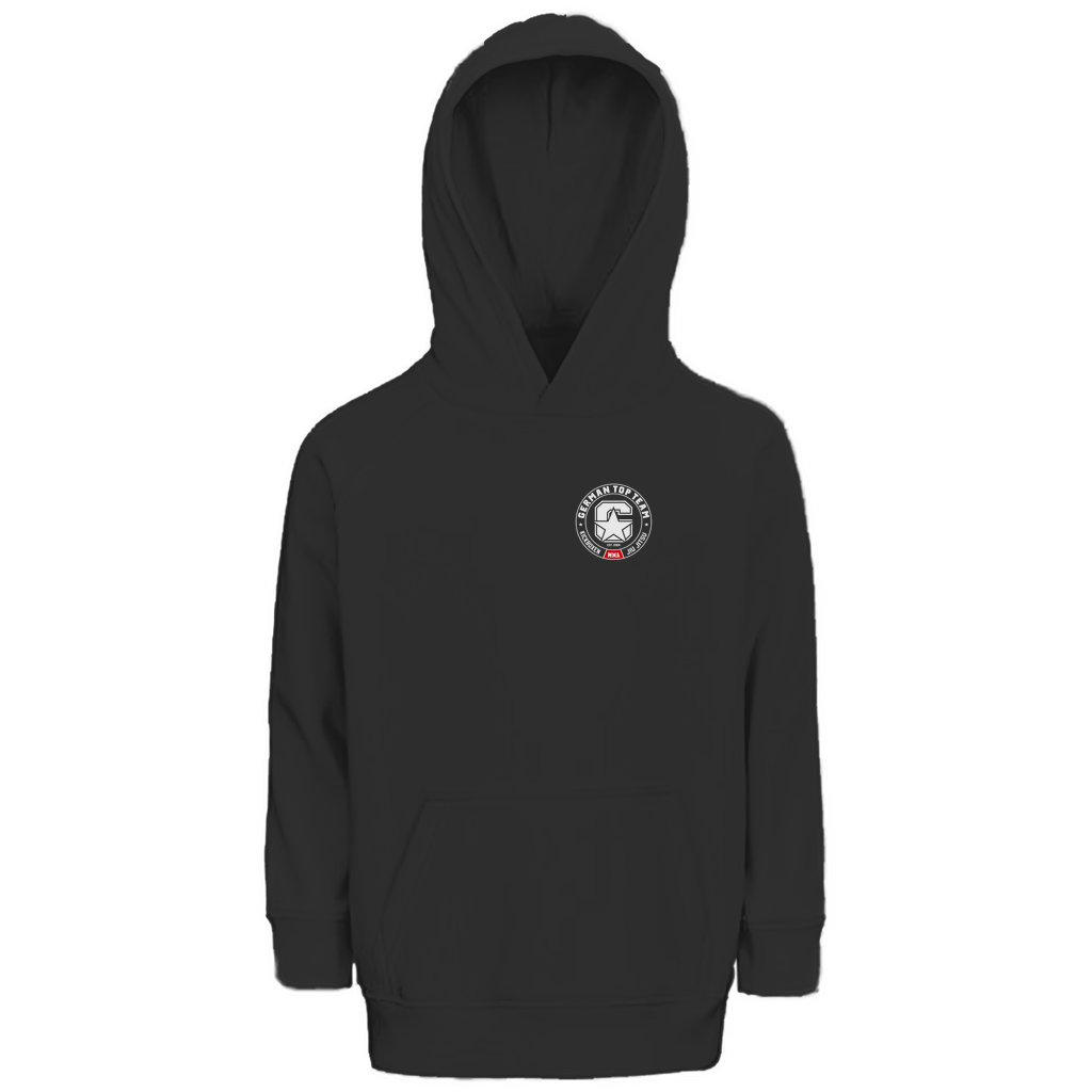 GERMAN TOP TEAM | Kinder Premium Hoodie