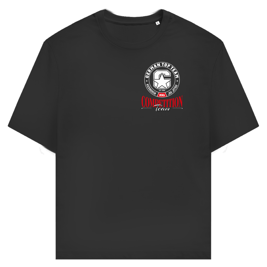 ST/ST Creator 2.0 T-Shirt GTT-COMPETITION-TEAM