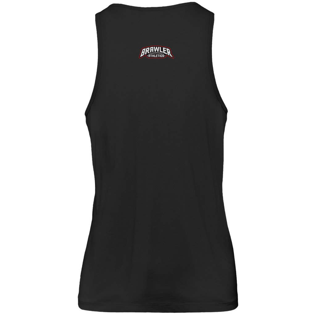 Herren Premium Tank Top DISCIPLINE