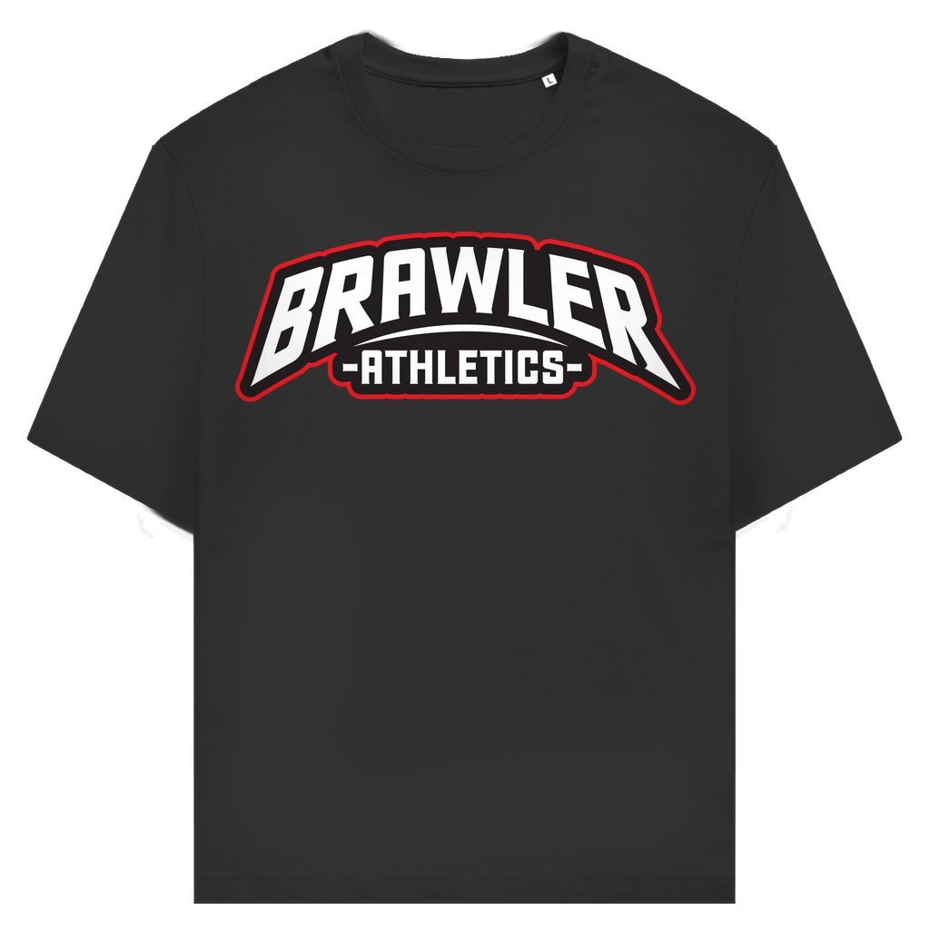 Classic T-Shirt | BRAWLER Signature