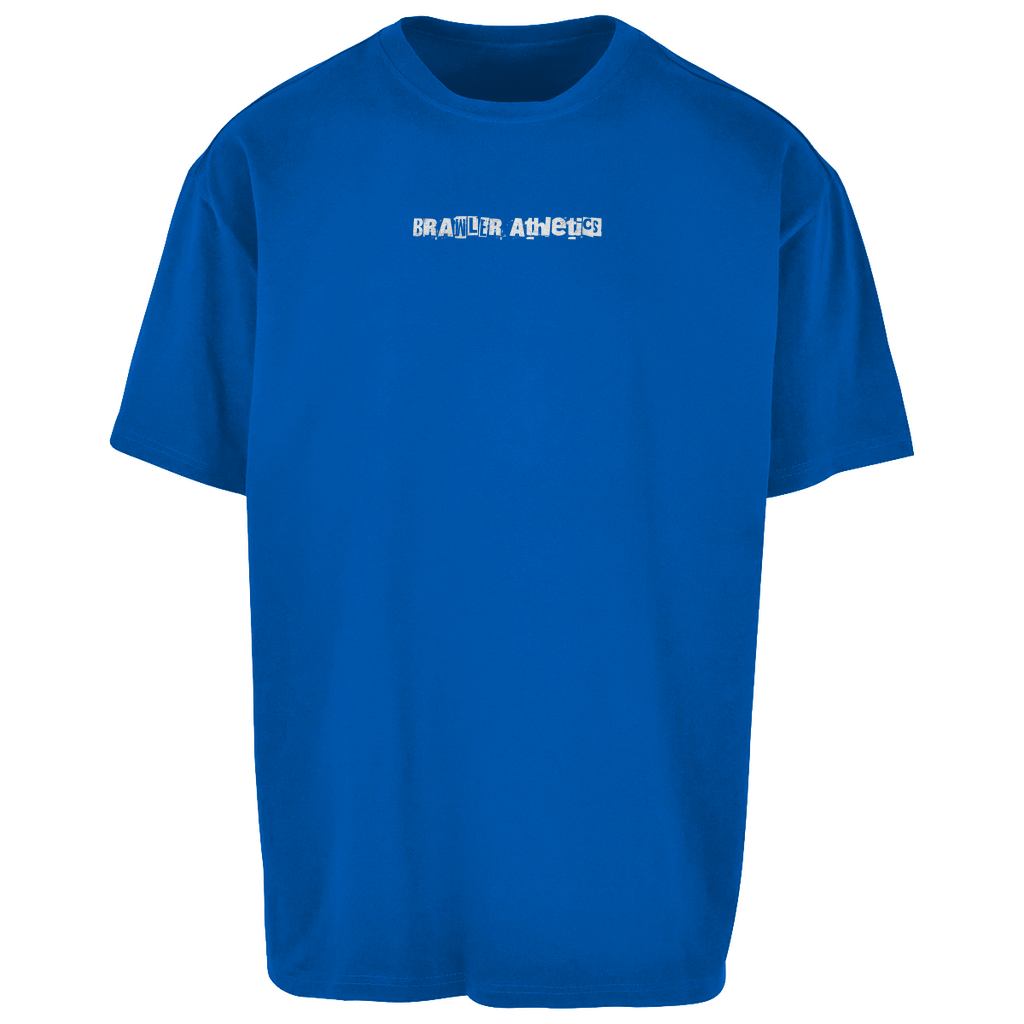 Oversized T-Shirt | HARD WORK