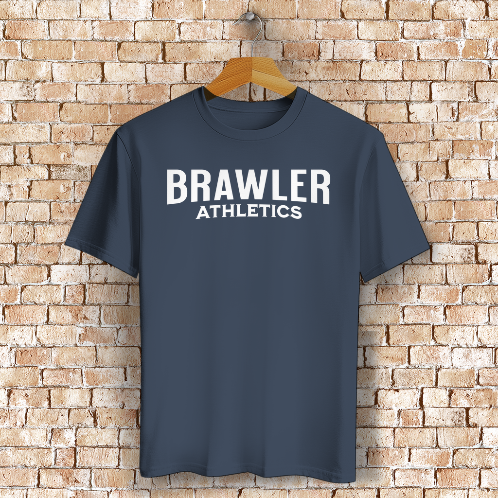 Classic T-Shirt BRAWLER ATHLETICS