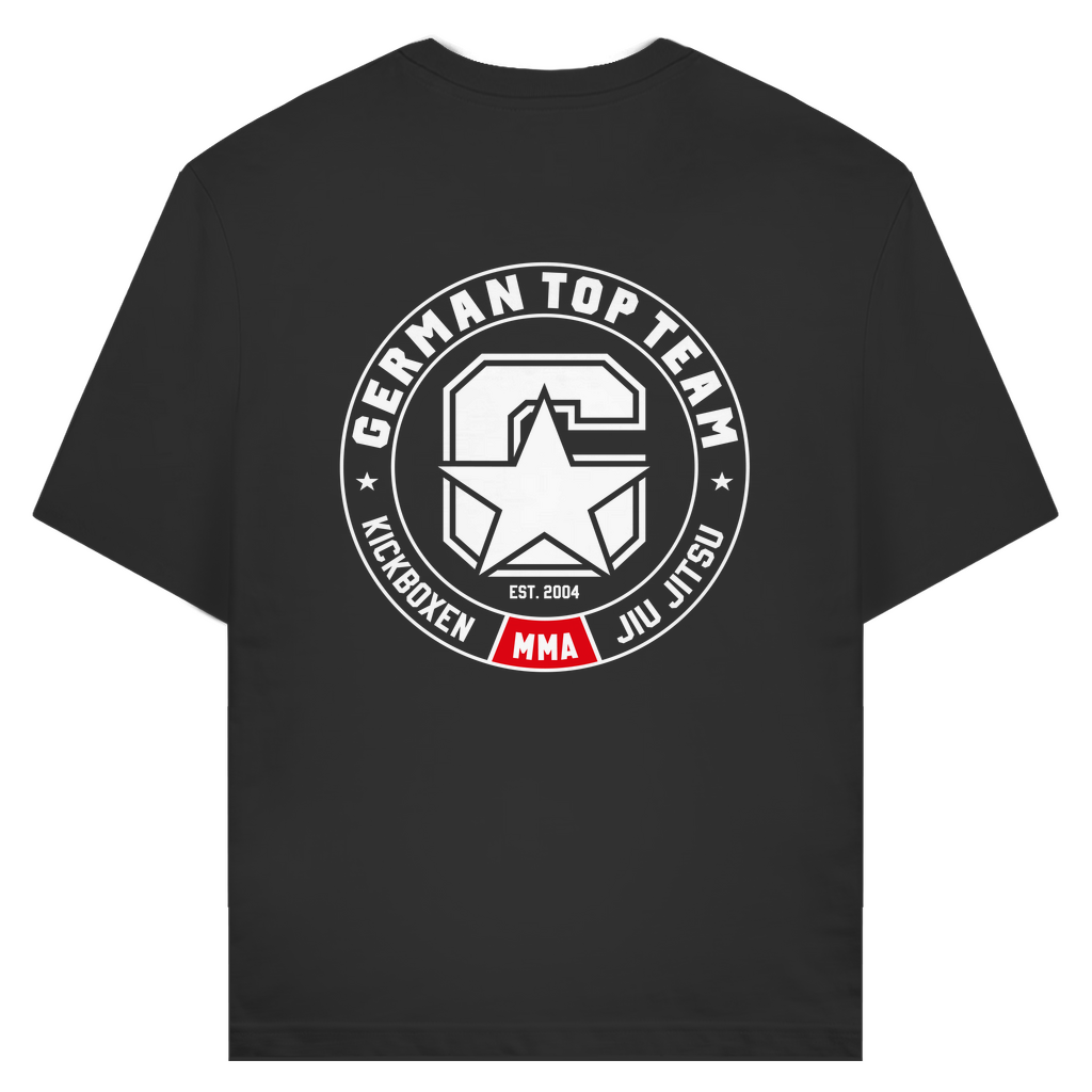 GERMAN TOP TEAM - Classic T-Shirt