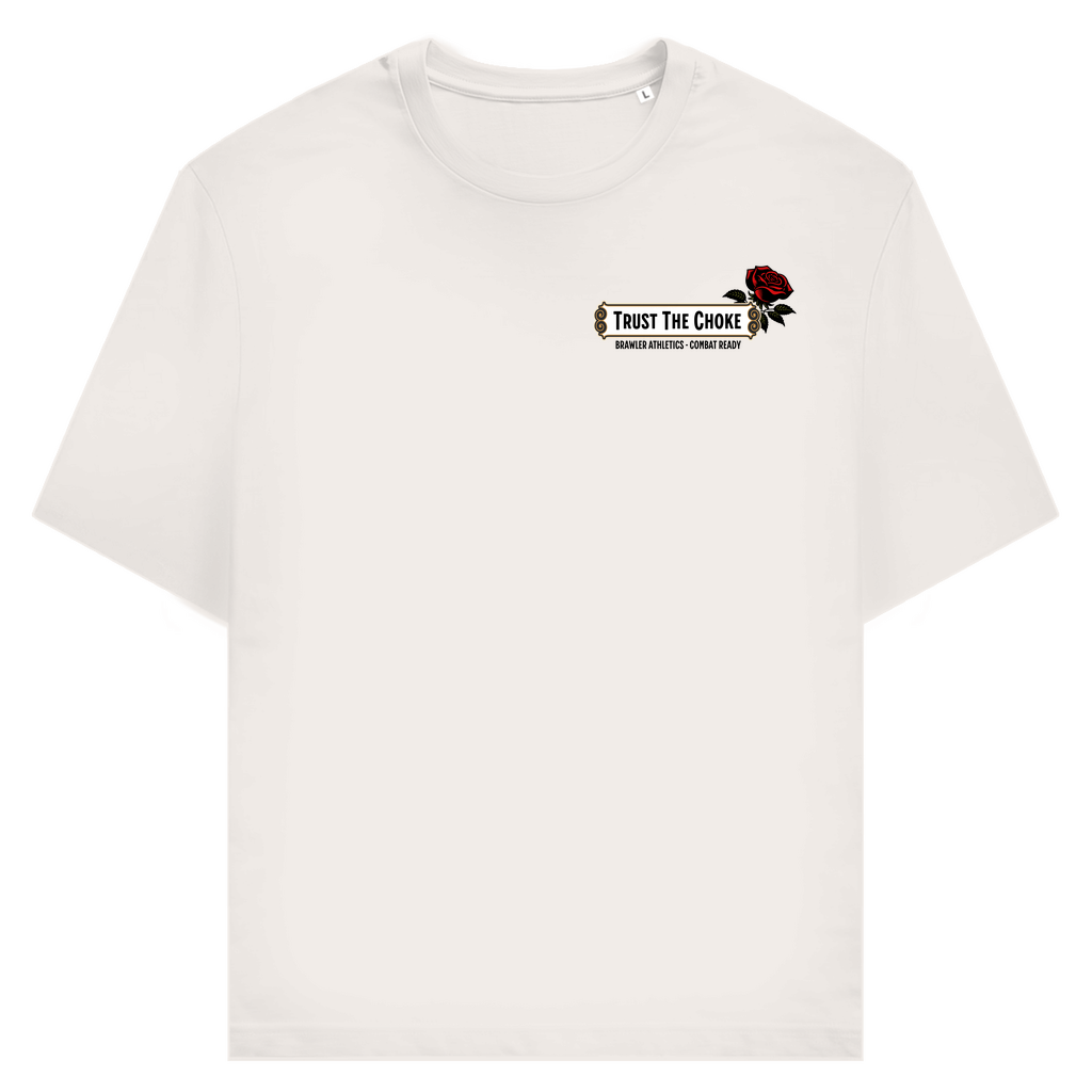 T-Shirt | TRUST THE CHOKE