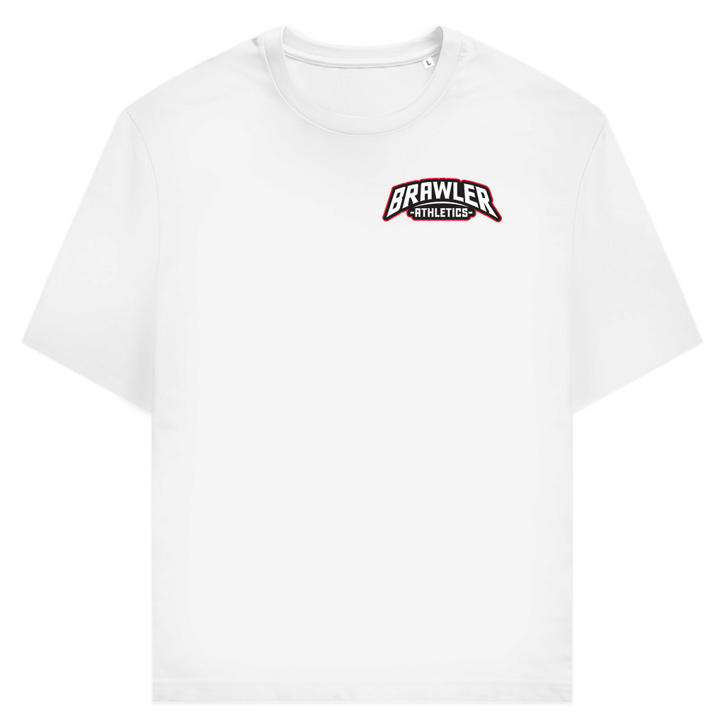 T-Shirt | NO HEADGEAR CLUB