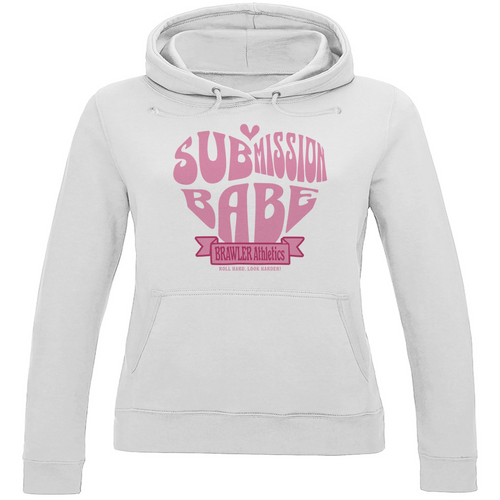 Damen Hoodie | SUBMISSION BABE