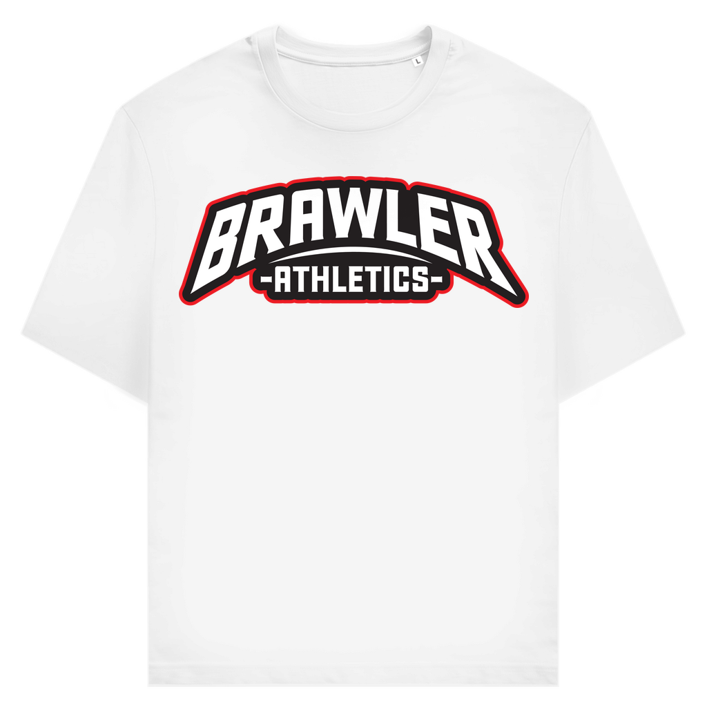 Classic T-Shirt | BRAWLER Signature