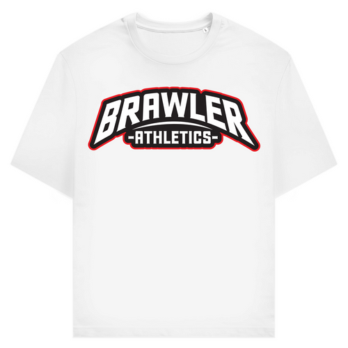 Classic T-Shirt | BRAWLER Signature